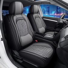 Car Seat Covers For Nissan Maxima 2011-2025 Waterproof Seat Protector 5 Seat Car Seat Covers For Nissan Maxima 2011-2025 Waterproof Seat Protector 5 Seat