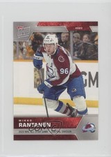 2022-23 Topps Now NHL Stickers All-Star Game /91 Mikko Rantanen #ASG31 2o7