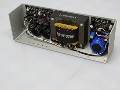 INTERNATIONAL POWER IHDCC-150W POWER SUPPLY