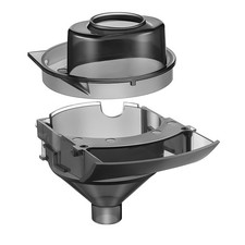 Replacement Parts for - Funnel and Cover for Baby Formula3735