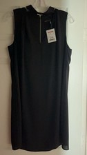 White House Black Market Womens Dress Size 8