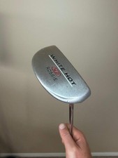 Odyssey White Hot XG Rossie Putter 33  