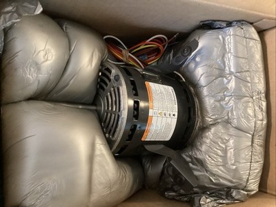 HC52TQ145 Direct Drive Blower Motor NEW
