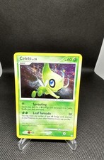 Celebi 7/123 Mysterious Treasures Holo on eBay