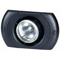 Innenraumleuchte Innenraum 24 V 2,5 W LED Glasklar Hella FüR U.A. Barkas