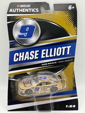   Nascar Authentics   Chase Elliott 2026 Wave 1 601A Napa 100 Year 1:64  