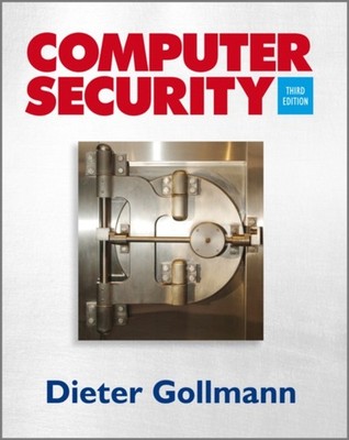 Computer Security by Dieter  Gollmann PAPERBACK 9780470741153