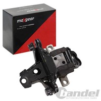 Maxgear Motorlager Gummimetalllager Links Passend FüR Audi A1 Seat Cordoba Ibiza