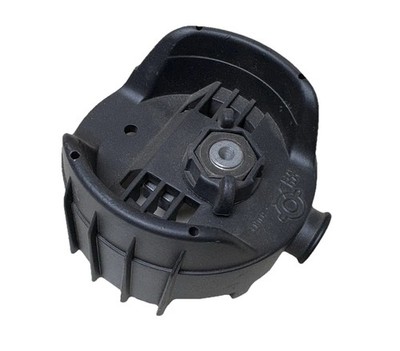 ETC Lighting Source Four Jr Housing, Socket, Casting, Black - Part #7060A3055