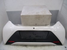 Pare-choc arrière Toyota AYGO