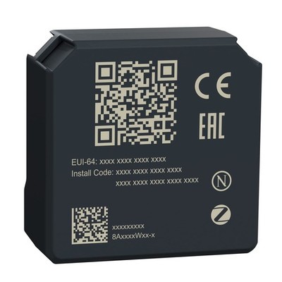 Schneider Electric CCT5011-0002W Funkschalter, Sensorschalter, 240 V AC / 300 mW