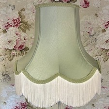 Sage green table lampshades floor lamp shades ceiling light pendants wall lights