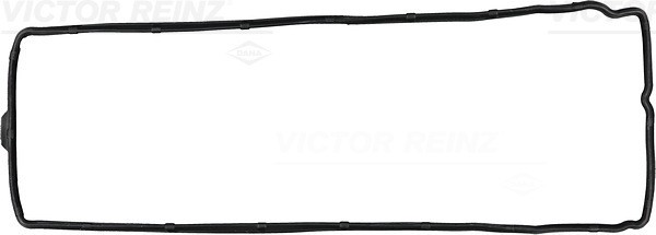1X Victor Reinz 71-53587-00 Dichtung Zylinderkopfhaube FüR Nissan Mitsubishi-image
