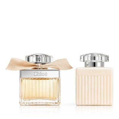 Chloé Chloé EDP 50 ml + BL 100 ml (woman)