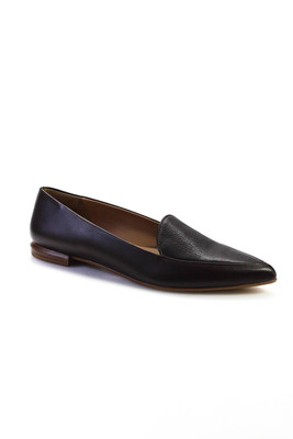 Everlane Womens Burgundy Tonal  The Modern Point  Size 8.5 RFB