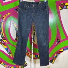 Express X2 Boot Cut Low Rise Jeans. Size 10. In good used condition 