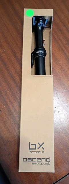 Brand-X Ascend XL