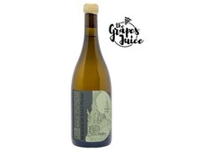 Domaine De Saint Pierre Fabrice Dodane Arbois Les Dalles Blanc 2022 Vin Jura