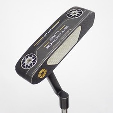 Odyssey STROKE LAB BLACK ONE Putter 33inch Carbon Steel Shaft  C  6643