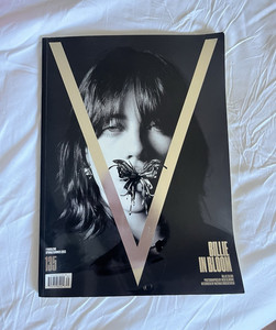 Billie Eilish Magazines | eBay