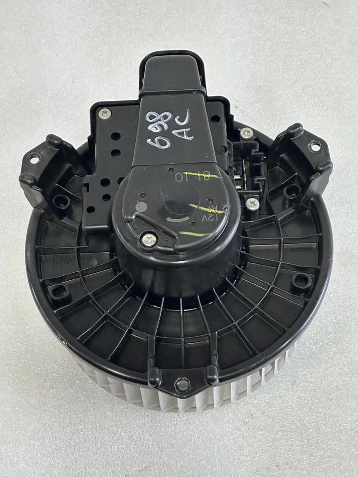 Lexus ES350 2010 calefactor soplador motor 87103-33090 Foto 2 de 4