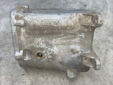 Muncie 4 Speed Transmission Main Case 3885010 Blem J