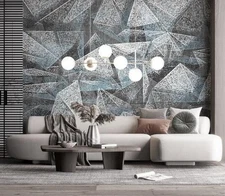 3D Graphic Texture O288 Wallpaper Wall Murals Removable Wallpaper Sticker Amy