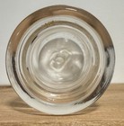 Pine Grove Farm J.S. Gordon Woodfords Maine ME Half Pint Milk Bottle Embossed — photo 6