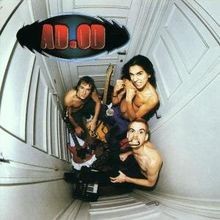 A.D.O.D. von Adod | CD | Zustand sehr gut