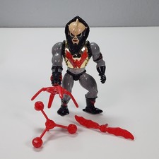 1985 Hurricane Hordak Vintage MOTU Masters Of The Universe Complete