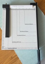 Papierschneider Hebelschneider