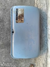 Vase d'expansion rectangulaire 10L Zilmet Daikin Altherma - Ref DG0000057745