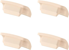 Original Spout Cap 4-Pack for Wearable Breast Pump E10/E20/S1/S1 Pro, Breast P