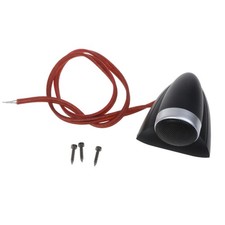 25 Core 40mm Snail Sound Treble Speaker DIY HIFI External Treble Shell Tweeter