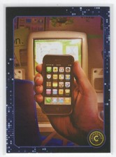 2024 Cardsmiths Currency iPhone #47
