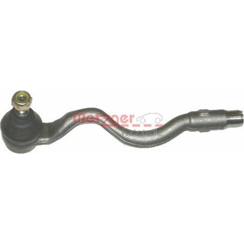 54012802 METZGER 9-108 Testina sterzo COMPETENCE KIT