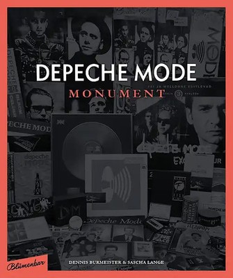 Depeche Mode : Monument