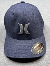 Hurley Men's Phantom Dri-FIT Resist Flex Fit Hat Cap L/XL