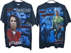 Rage Against the Machine 90's | eBay