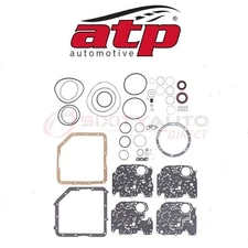ATP Transmission Overhaul Kit for 1975-1978 GMC C35 - Automatic  Service dt