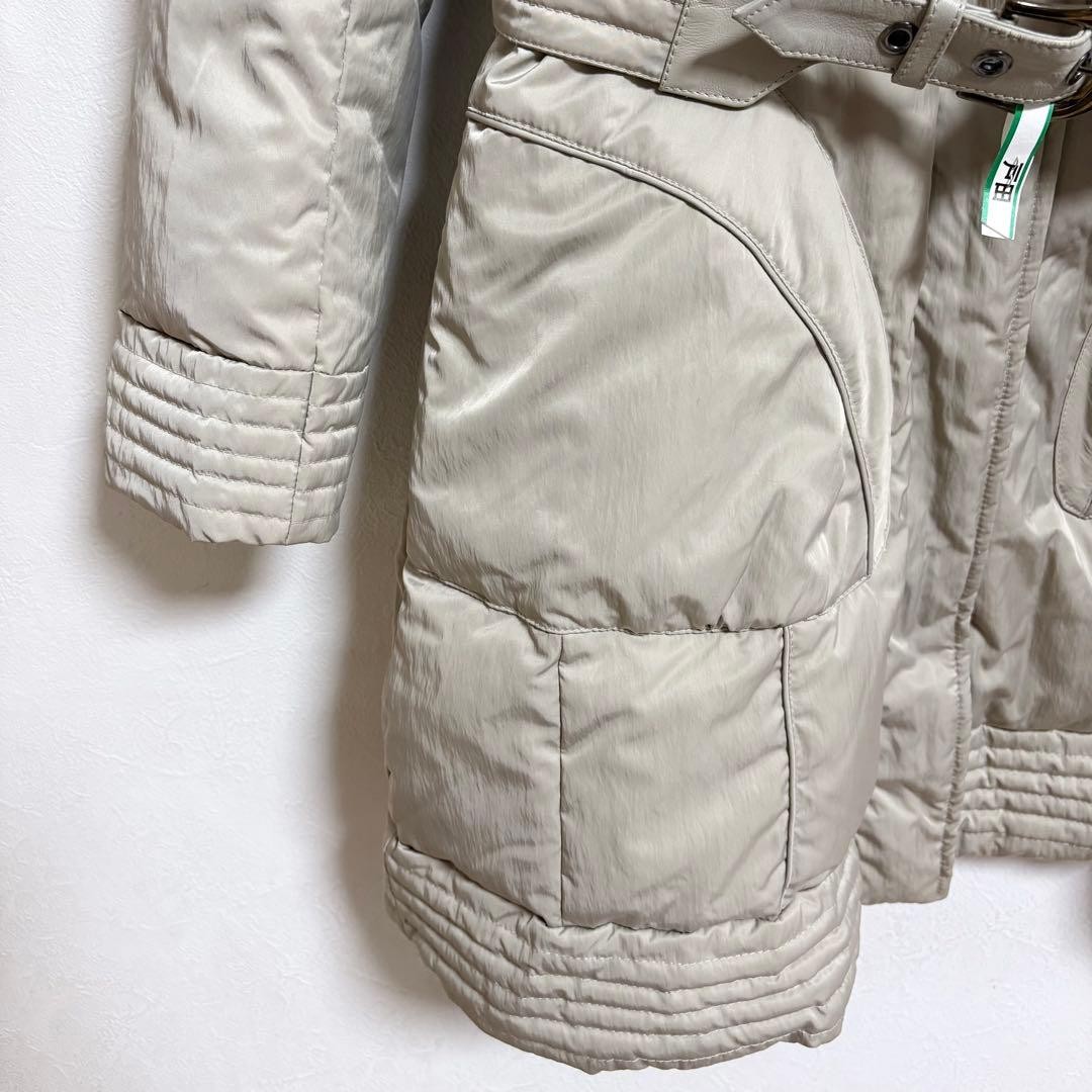 0704 DAMA Collection Down Jacket - image 3