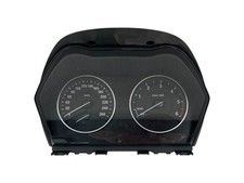 Instrumentenrahmen F�r BMW X1 F48 2016 Diesel 6205A03E63 15