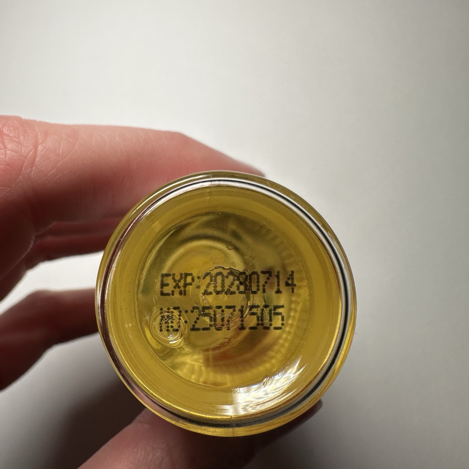 ADAGIO Soothing Relief Cooling Scalp Serum 1 fl.oz New Without Box