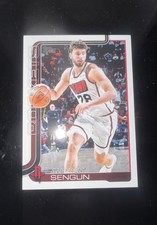 2025-26 Topps - Alperen Sengun #180