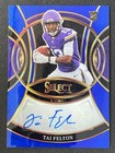2025 Panini Absolute Tai Felton Base (RAW)