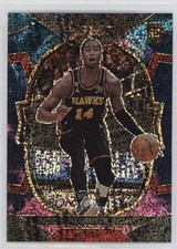 2022-23 Panini Select Concourse Cosmic Prizm AJ Griffin #88 1u6