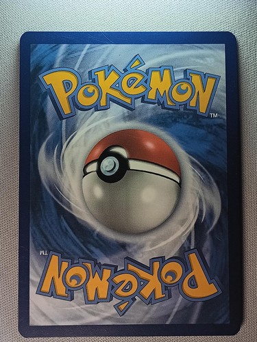 Switch 194/198 Common Prize Pack Series Cards Pokemon Holo Lightly Played - Afbeelding 2 van 2