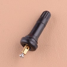 Fit For Renault Clio Rubber Valve Stem Tire Sensor TPMS Service Rebuild Kit New