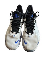 Nike PlayStation x PG 5 Racer Blue for Sale | Authenticity