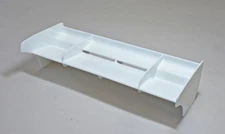 MUGE1081W  Race Wing (White): 8R/8RE, X8TR/RE 1081